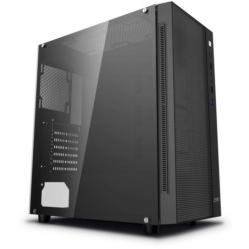 Carcasa Deepcool Matrexx 55 Mesh - PC Garage