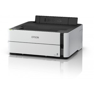 Epson M1180 , InkJet, Monocrom, Format A4, Duplex, Retea, Wi-Fi