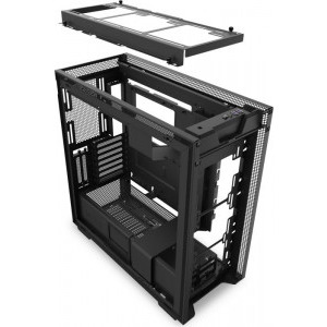 NZXT H710i Matte Black