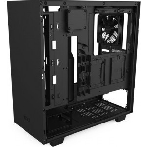 NZXT H510i Matte Black