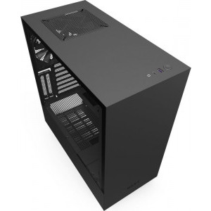 NZXT H510i Matte Black