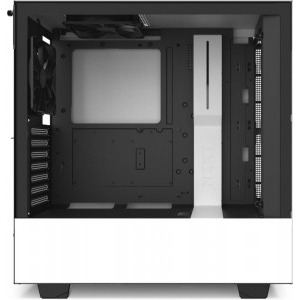 NZXT H510i Matte White