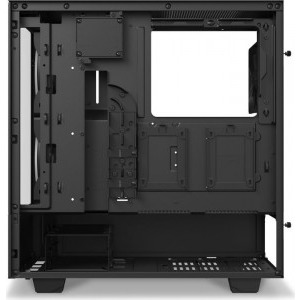 NZXT H510 Elite Matte Black