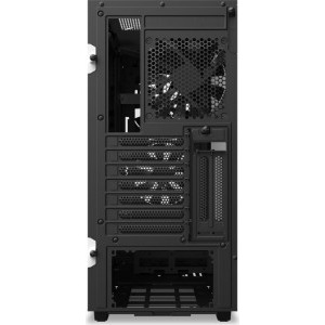 NZXT H510 Elite Matte White