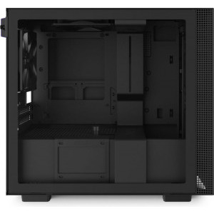 NZXT H210i Matte Black