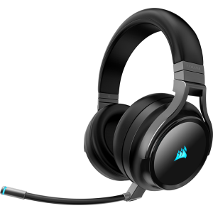 Corsair Virtuoso RGB Carbon Wireless