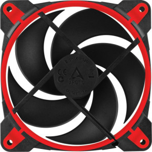 ARCTIC AC BioniX P120 Red