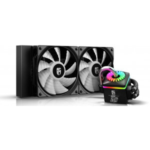 Deepcool Captain 240 PRO V2