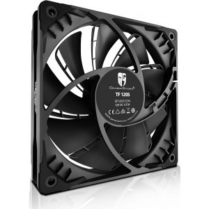 Deepcool TF120 S Black