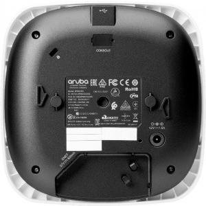 HP Gigabit Aruba Instant On AP12 Dual-Band