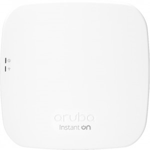 HP Gigabit Aruba Instant On AP12 Dual-Band