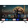 Televizor LED Horizon Smart TV 55HL7590U/D Seria HL7590U/D 139cm negru 4K UHD HDR
