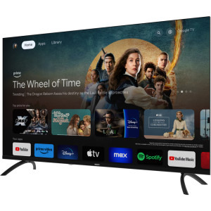 Horizon Smart TV 55HL7590U/D Seria HL7590U/D 139cm negru 4K UHD HDR