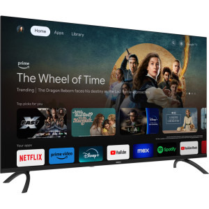 Horizon Smart TV 65HL7590U/D Seria HL7590U/D 164cm negru 4K UHD HDR