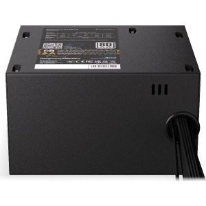 ENDORFY Elementum E5, 80+, 550W