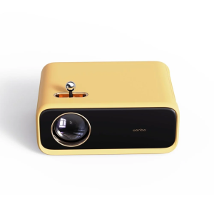 Xiaomi Wanbo Mini Projector