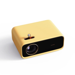 Xiaomi Wanbo Mini Projector