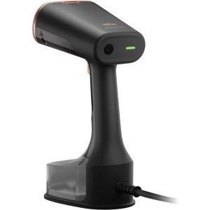 Braun 35g/min, Negru, Aparat de calcat vertical cu abur QuickStyle 7 GS7077