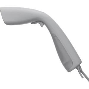 Electrolux Aparat de calcat vertical cu abur Refine 700 E7HS2-6UG, 1400W, 26g/min, Gri
