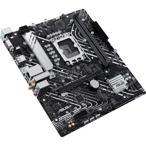 ASUS PRIME H610M-A WIFI