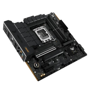 ASUS TUF GAMING B760M-PLUS WIFI II