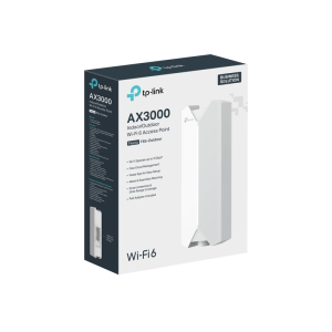 TP-LINK Gigabit FESTA F61-OUTDOOR Dual-Band WiFi 6