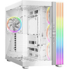 Carcasa be quiet! Light Base 900 FX White