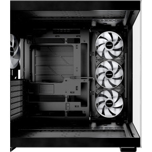 be quiet! Light Base 600 LX Black