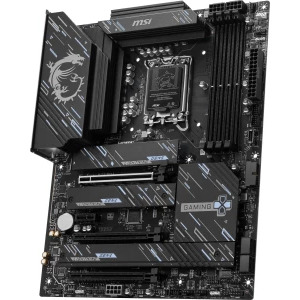 Placa de baza MSI Z890 GAMING PLUS WIFI - PC Garage