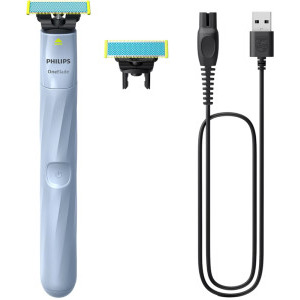 Aparat de ras Philips OneBlade First Shave QP1324/30