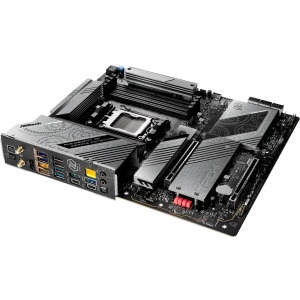 ASRock X870E Taichi Lite