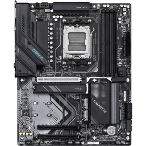 Placa de baza GIGABYTE X870 GAMING WIFI6