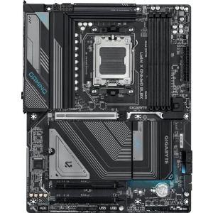 Placa de baza GIGABYTE X870 GAMING X WIFI7