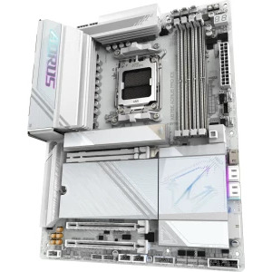 GIGABYTE X870E AORUS PRO ICE