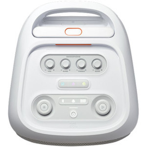 JBL Partybox Stage 320 White