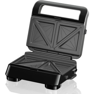 Braun Sandwich maker SnackMaker 5 SM5038, 800W, Argintiu/Negru