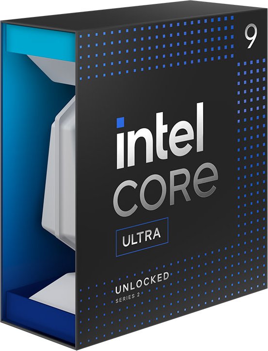 Procesor Intel Arrow Lake, Core Ultra 9 285K 3.7GHz box