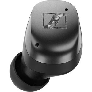 Sennheiser In-Ear, Momentum TWS 4 Black Graphite