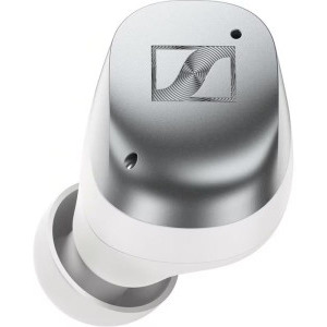 Sennheiser In-Ear, Momentum TWS 4 White Silver