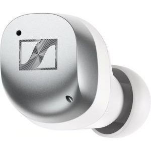 Sennheiser In-Ear, Momentum TWS 4 White Silver