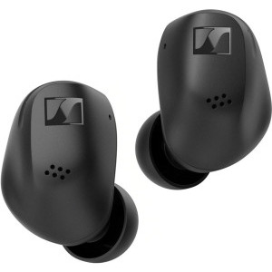 Sennheiser In-Ear, Accentum TWS Black