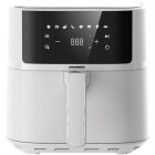 Heinner Friteuza cu aer cald HAF-B6WH17SQ, 1700W, 5.7L, Alb