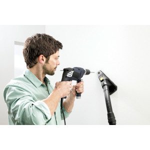Karcher WD 6 P S V-30/6/22/T, cu sac, 1300W, 30L, Galben/Negru/Argintiu