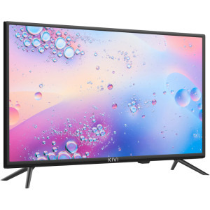 KIVI Smart TV 24H760QB Seria H760QB 61cm negru HD Ready