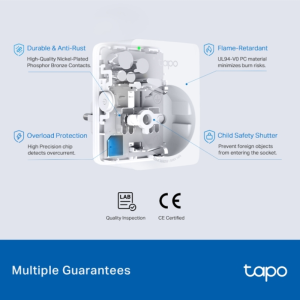 TP-LINK Tapo P110M