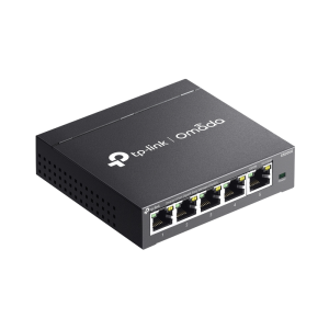 Omada by TP-LINK Gigabit ES205G