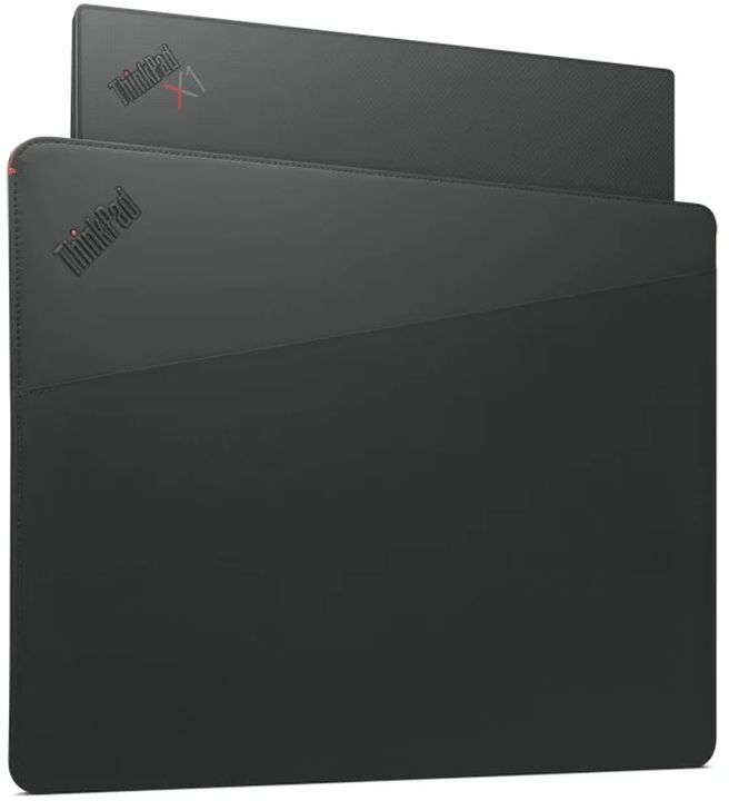 Lenovo Husa notebook 13 inch Professional Black