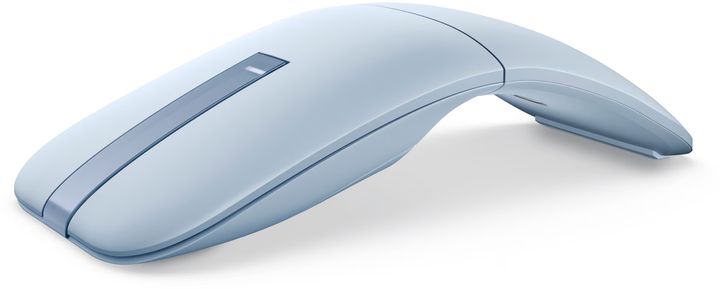 Mouse DELL MS700 Bluetooth Travel Mouse Blue