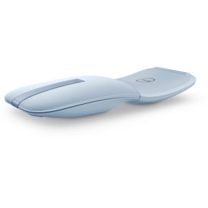 DELL MS700 Bluetooth Travel Mouse Blue