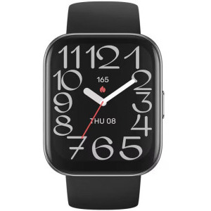 Amazfit Bip 5 Unity, Charoal